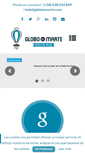 Mobile Screenshot of globoamarte.com